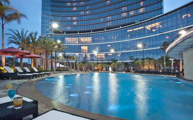 Crowne Plaza Huizhou by IHG