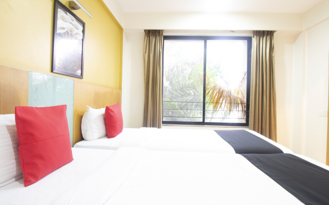 Shree Omkar Executive by OYO Rooms