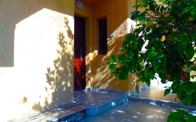 Katerini Hotel Apartments