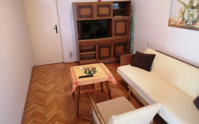 Marija1 - Close to the Center - A3 Veranda