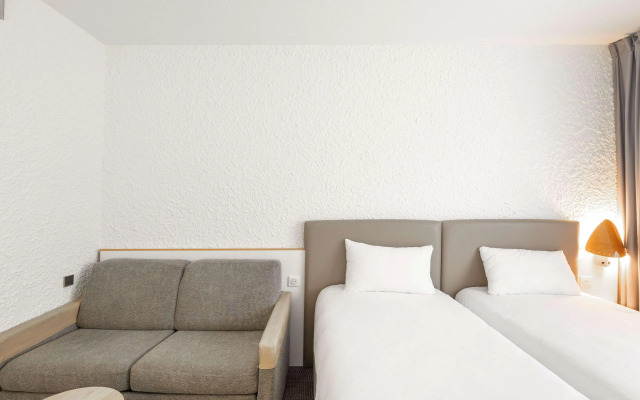 Novotel Mâcon Nord – Porte de Bourgogne