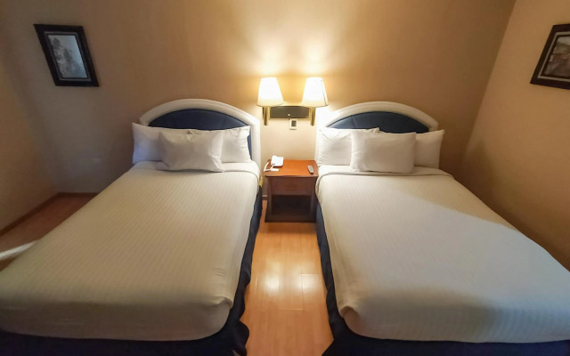 Gran Plaza Hotel & Convention Center