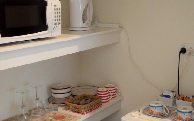 Bed & Breakfast Pathdorf