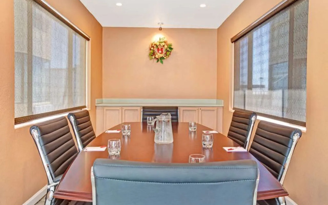 Best Western University Inn Santa Clara