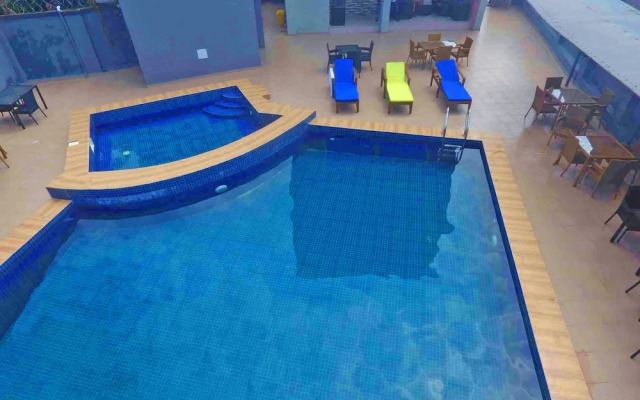 Joddag Hotel and Suites