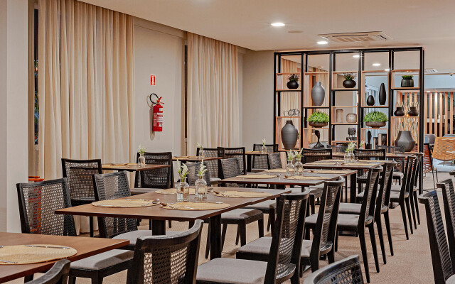 SLAVIERO Curitiba Aeroporto