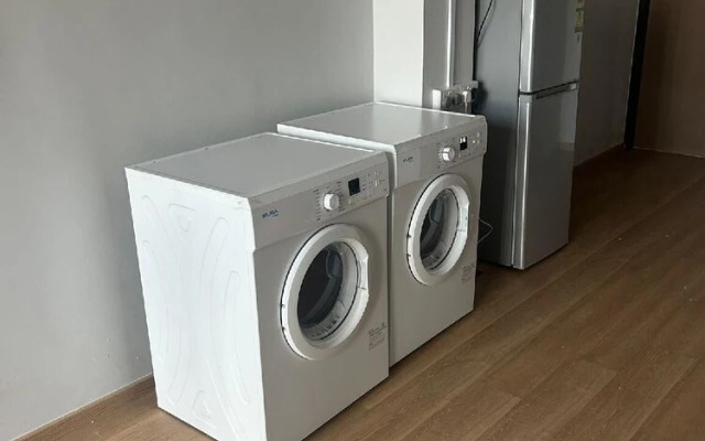 The Family Suites Serviced Apartments