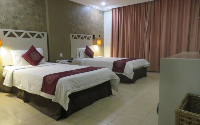 Heritage Hotel
