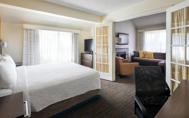 Residence Inn by Marriott San Diego La Jolla