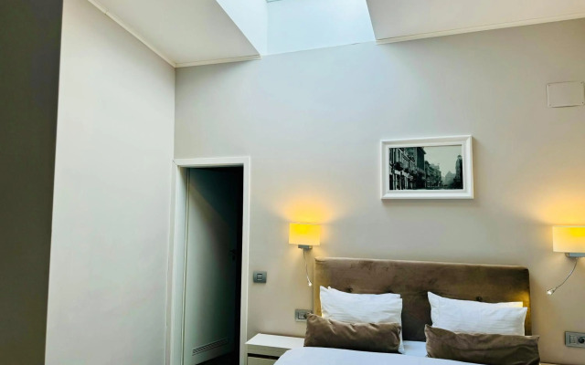 New Era Hotel Bucharest City