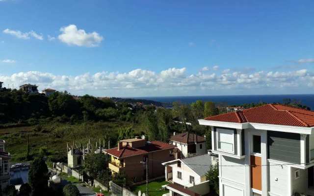Murathan Apart Hotel 2