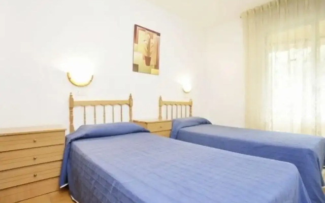 Apartamentos Sol de España 46