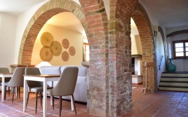 Villa San Michele Bed and Breakfast