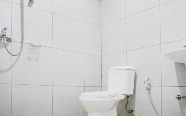 Hotel O Angkatan 45 Near Istana Gubernur Formerly Maleo Hotel