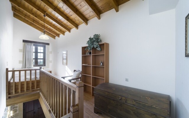 Traditional Apartments Kaladare