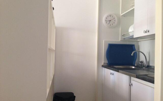 Apartment in Marbella 100628