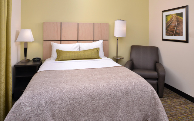 Candlewood Suites MORGANTOWN-UNIV WEST VIRGINIA by IHG