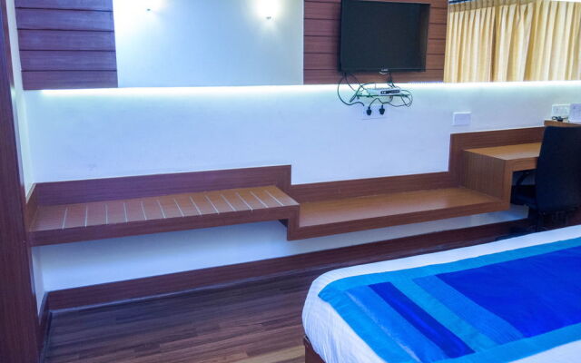 Hotel Ballal Residency