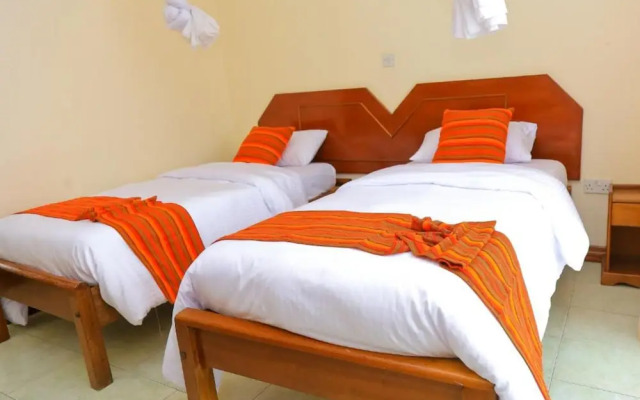 Midview Hotel Nyali