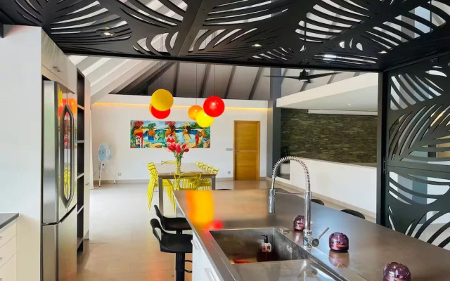 Bora - Villa Reva Luxury