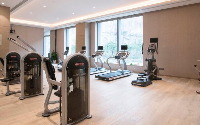 Crowne Plaza Hangzhou Thousand Island Lake