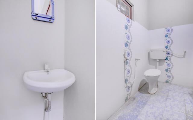 SPOT ON 76148 Vikas Tourist Home