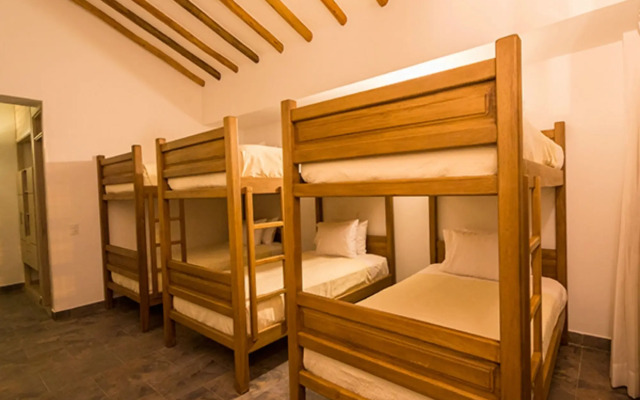 Hotel Capitán Ricaurte