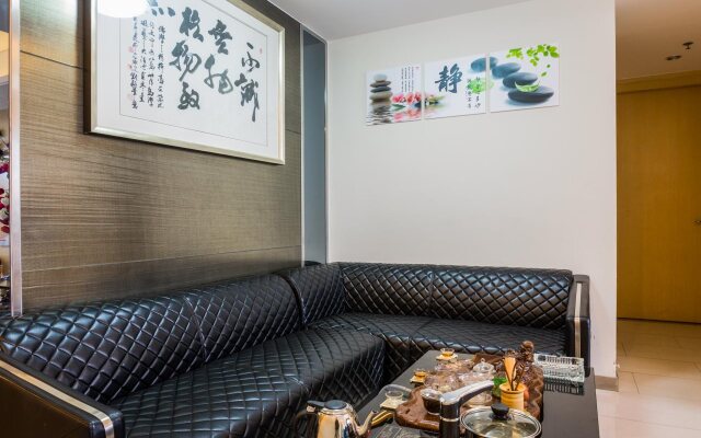 Xingyi International Hotel Hopson Plaza