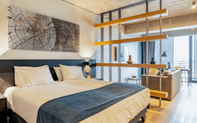 Zip Housing Los Trapenses