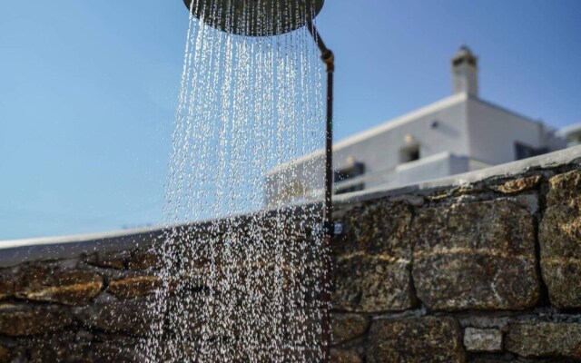 Cloud Nine Villa Mykonos