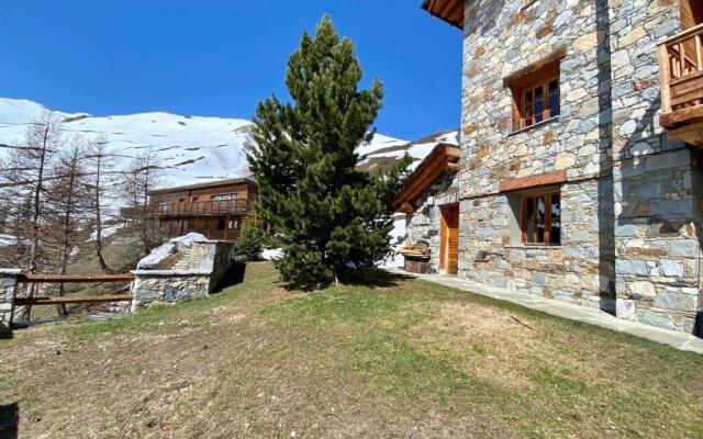 Appartement Petite Charline