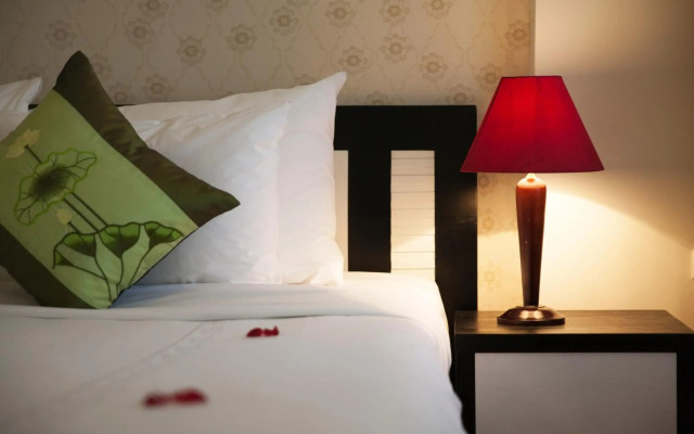 Serenity Villa Hotel Hanoi