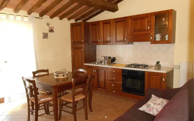 Podere Cascatelle
