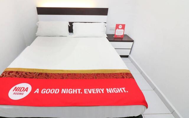 New Century Hotel
