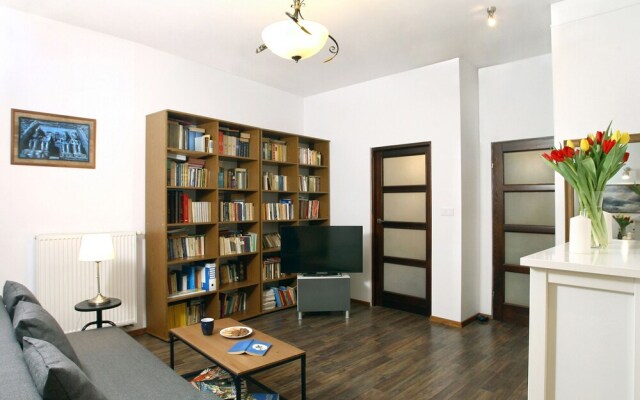 Old Town Heart VI - The Royal Route