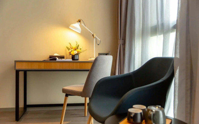 Homeinn Selected Hotel (Kunming Economical Development Zone)