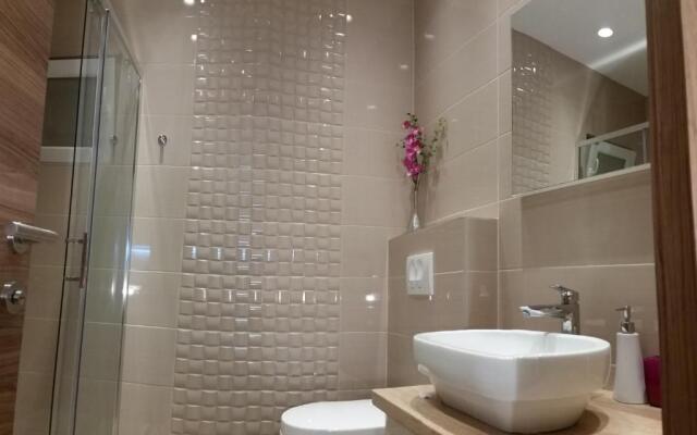 Apartments Ursic MB