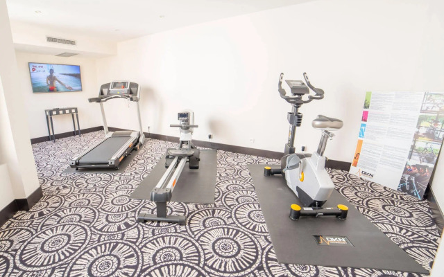 Hotel Jehan de Beauce