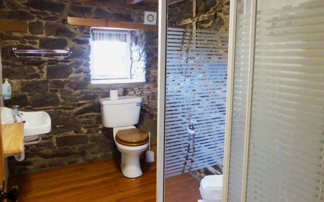Bearlough Self Catering Holiday Home