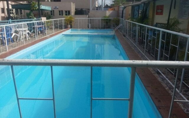 Definite Destiny Asaba