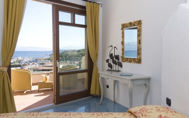 Residence Baia Caddinas