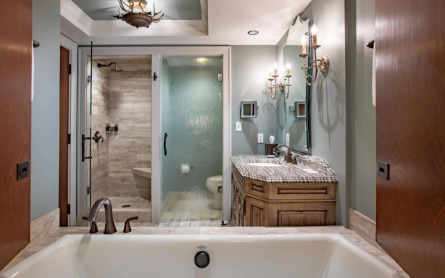 Grand Bohemian Lodge Asheville, Autograph Collection®