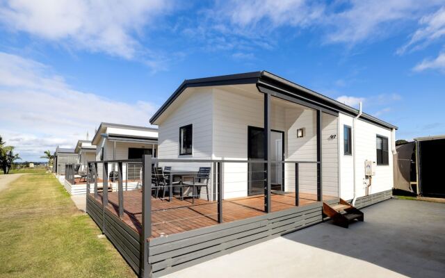 BIG4 Big River Holiday Park