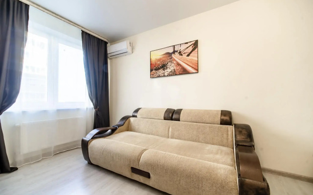 Daily Rent на Красных Партизан 1/4к4