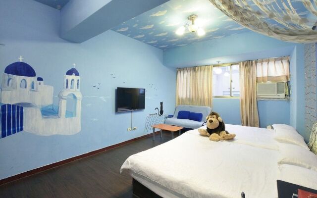 papagoinn