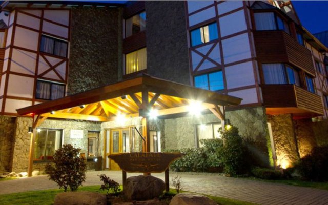 Calafate Parque Hotel