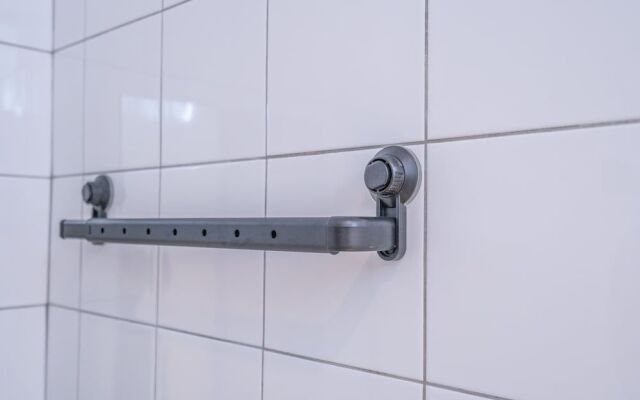 Oyo Home 89574 Studio Imperio