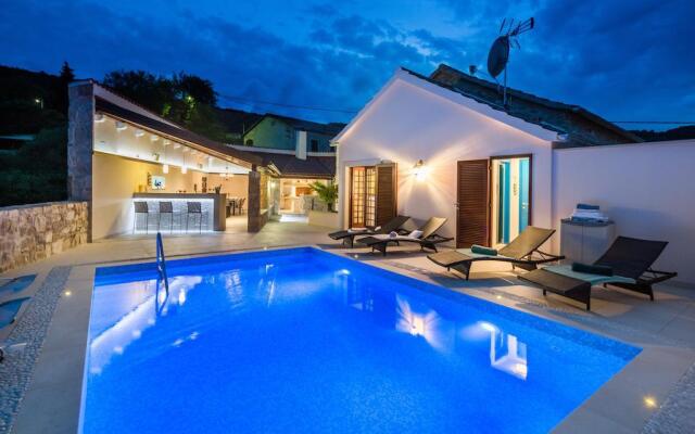 Villa Jasmine
