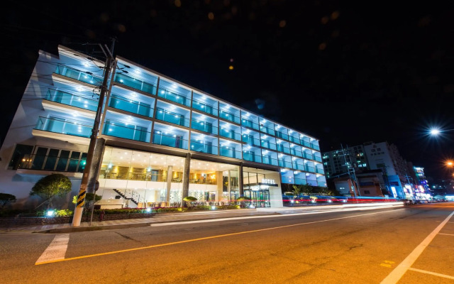 Fortuna Hotel