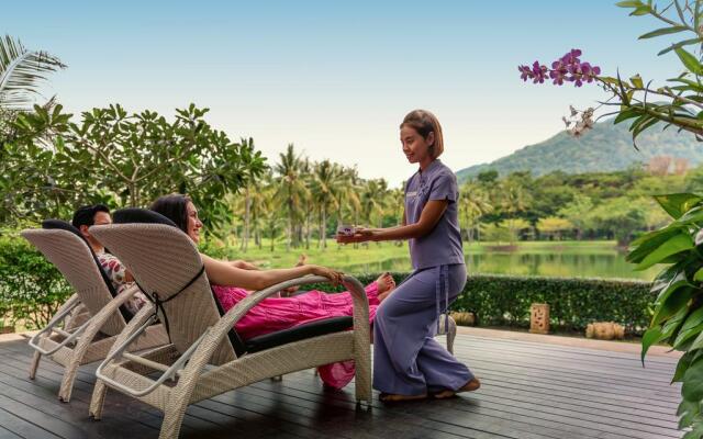 Pullman Phuket Karon Beach Resort ex. Hilton Phuket Arcadia Resort